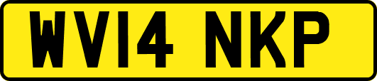 WV14NKP