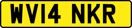 WV14NKR