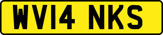 WV14NKS