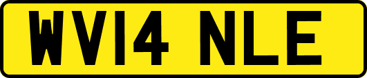 WV14NLE