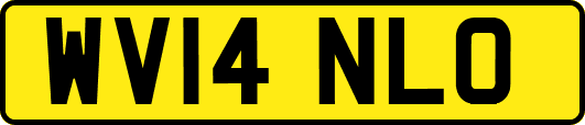 WV14NLO