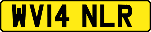 WV14NLR