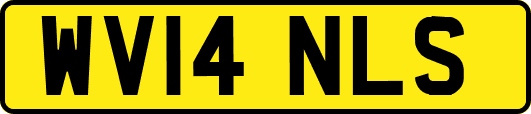 WV14NLS