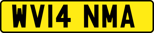 WV14NMA