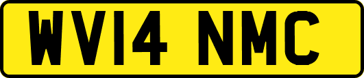 WV14NMC