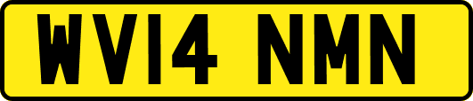 WV14NMN