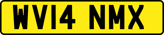 WV14NMX