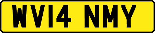 WV14NMY