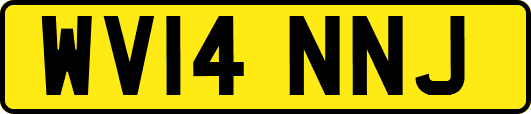 WV14NNJ