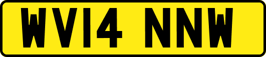 WV14NNW