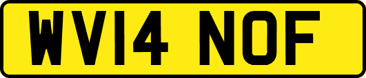 WV14NOF