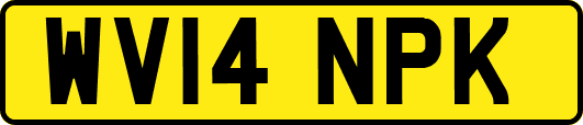 WV14NPK