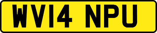 WV14NPU