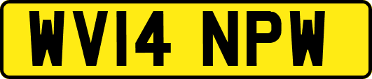 WV14NPW