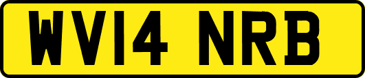 WV14NRB