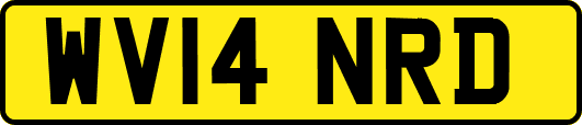 WV14NRD