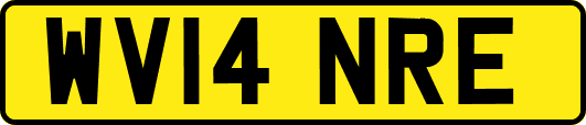 WV14NRE