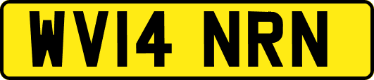 WV14NRN