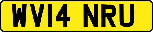 WV14NRU