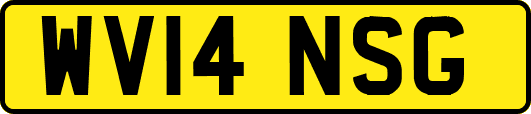 WV14NSG