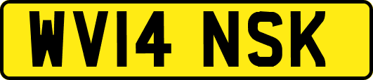 WV14NSK