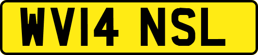 WV14NSL