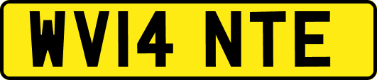 WV14NTE