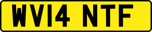 WV14NTF