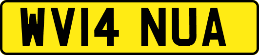 WV14NUA