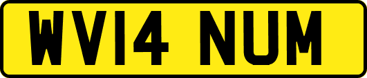 WV14NUM