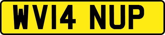 WV14NUP