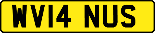 WV14NUS