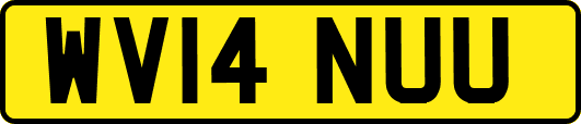 WV14NUU