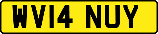 WV14NUY