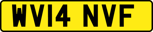 WV14NVF