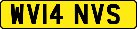 WV14NVS