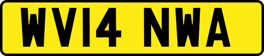 WV14NWA