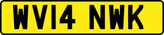 WV14NWK