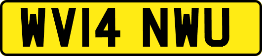 WV14NWU