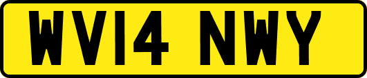 WV14NWY