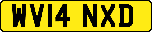 WV14NXD