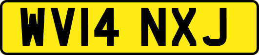 WV14NXJ