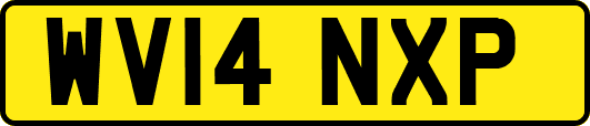 WV14NXP