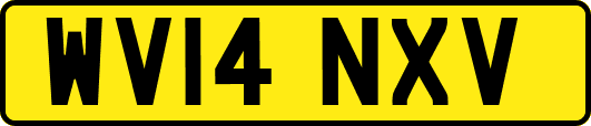 WV14NXV