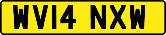 WV14NXW