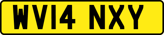 WV14NXY