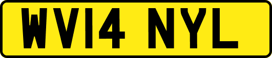 WV14NYL