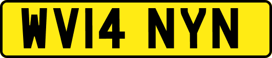 WV14NYN