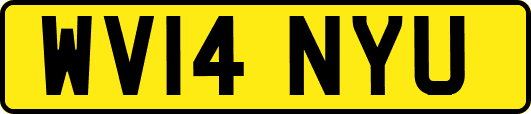 WV14NYU