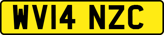 WV14NZC